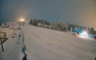 Czarna Góra Grapa ski Dolna Stac - 01-02-2026 20:19