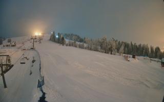 Czarna Góra Grapa ski Dolna Stac - 01-02-2026 20:26