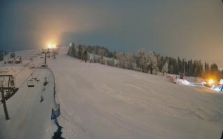 Czarna Góra Grapa ski Dolna Stac - 01-02-2026 20:33