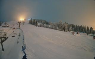 Czarna Góra Grapa ski Dolna Stac - 01-02-2026 20:40