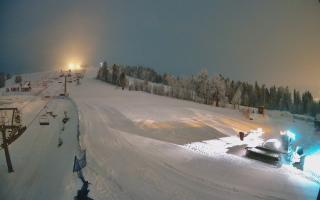 Czarna Góra Grapa ski Dolna Stac - 01-02-2026 20:47