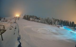 Czarna Góra Grapa ski Dolna Stac - 01-02-2026 20:54