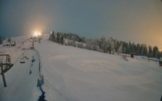 Czarna Góra Grapa ski Dolna Stac - 01-02-2026 21:01