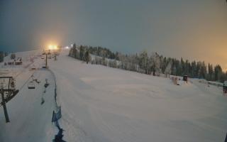 Czarna Góra Grapa ski Dolna Stac - 01-02-2026 21:08