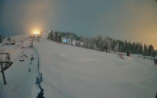 Czarna Góra Grapa ski Dolna Stac - 01-02-2026 21:23