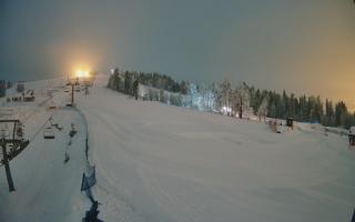 Czarna Góra Grapa ski Dolna Stac - 01-02-2026 21:30