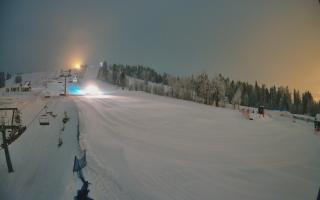 Czarna Góra Grapa ski Dolna Stac - 01-02-2026 21:44