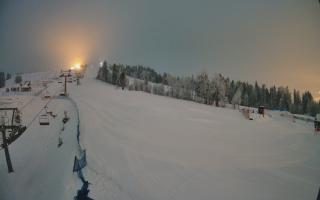 Czarna Góra Grapa ski Dolna Stac - 01-02-2026 21:51