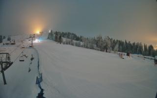 Czarna Góra Grapa ski Dolna Stac - 01-02-2026 21:58