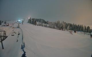 Czarna Góra Grapa ski Dolna Stac - 01-02-2026 22:05