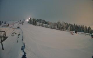 Czarna Góra Grapa ski Dolna Stac - 01-02-2026 22:13