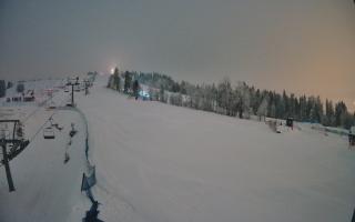 Czarna Góra Grapa ski Dolna Stac - 01-02-2026 22:27