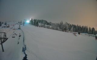 Czarna Góra Grapa ski Dolna Stac - 01-02-2026 22:34