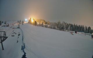 Czarna Góra Grapa ski Dolna Stac - 01-02-2026 22:41