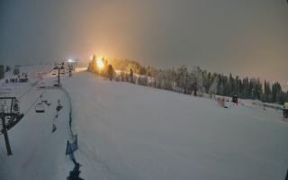 Czarna Góra Grapa ski Dolna Stac - 01-02-2026 22:48