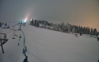 Czarna Góra Grapa ski Dolna Stac - 01-02-2026 23:02