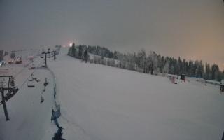 Czarna Góra Grapa ski Dolna Stac - 01-02-2026 23:38