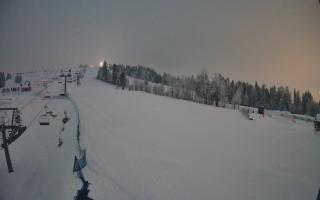 Czarna Góra Grapa ski Dolna Stac - 01-02-2026 23:45