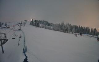 Czarna Góra Grapa ski Dolna Stac - 01-02-2026 23:52