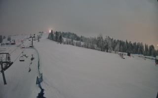 Czarna Góra Grapa ski Dolna Stac - 02-02-2026 00:07
