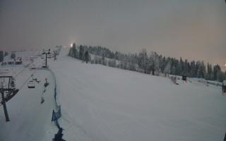 Czarna Góra Grapa ski Dolna Stac - 02-02-2026 00:14