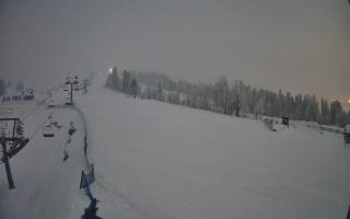 Czarna Góra Grapa ski Dolna Stac - 02-02-2026 00:21