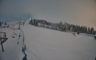 Czarna Góra Grapa ski Dolna Stac - 02-02-2026 00:49