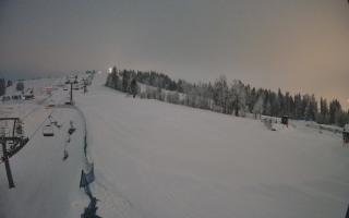 Czarna Góra Grapa ski Dolna Stac - 02-02-2026 00:56