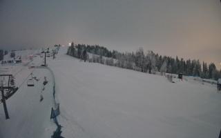 Czarna Góra Grapa ski Dolna Stac - 02-02-2026 01:04