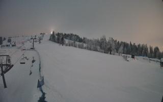 Czarna Góra Grapa ski Dolna Stac - 02-02-2026 01:11