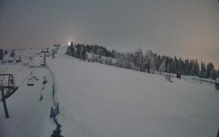 Czarna Góra Grapa ski Dolna Stac - 02-02-2026 01:25