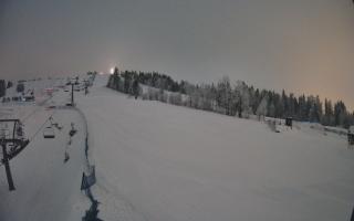 Czarna Góra Grapa ski Dolna Stac - 02-02-2026 01:32