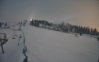 Czarna Góra Grapa ski Dolna Stac - 02-02-2026 01:39