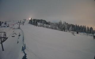 Czarna Góra Grapa ski Dolna Stac - 02-02-2026 01:46