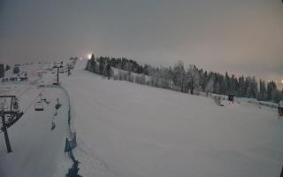 Czarna Góra Grapa ski Dolna Stac - 02-02-2026 01:53