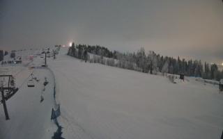 Czarna Góra Grapa ski Dolna Stac - 02-02-2026 02:01