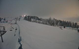 Czarna Góra Grapa ski Dolna Stac - 02-02-2026 02:15