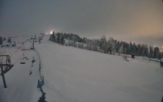 Czarna Góra Grapa ski Dolna Stac - 02-02-2026 02:29