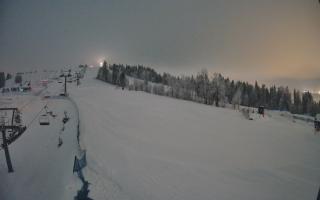 Czarna Góra Grapa ski Dolna Stac - 02-02-2026 02:43