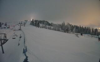Czarna Góra Grapa ski Dolna Stac - 02-02-2026 02:50