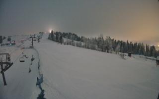 Czarna Góra Grapa ski Dolna Stac - 02-02-2026 02:58