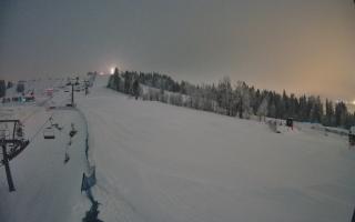 Czarna Góra Grapa ski Dolna Stac - 02-02-2026 03:05