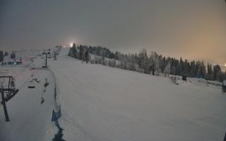 Czarna Góra Grapa ski Dolna Stac - 02-02-2026 03:12