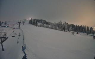 Czarna Góra Grapa ski Dolna Stac - 02-02-2026 03:26