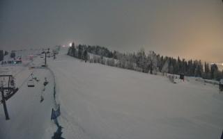 Czarna Góra Grapa ski Dolna Stac - 02-02-2026 03:33