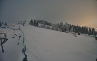 Czarna Góra Grapa ski Dolna Stac - 02-02-2026 03:47