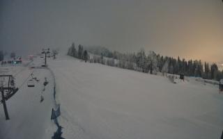 Czarna Góra Grapa ski Dolna Stac - 02-02-2026 03:54