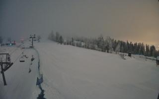 Czarna Góra Grapa ski Dolna Stac - 02-02-2026 04:02