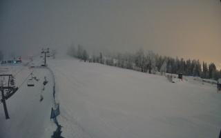 Czarna Góra Grapa ski Dolna Stac - 02-02-2026 04:09