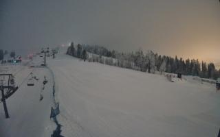 Czarna Góra Grapa ski Dolna Stac - 02-02-2026 04:23